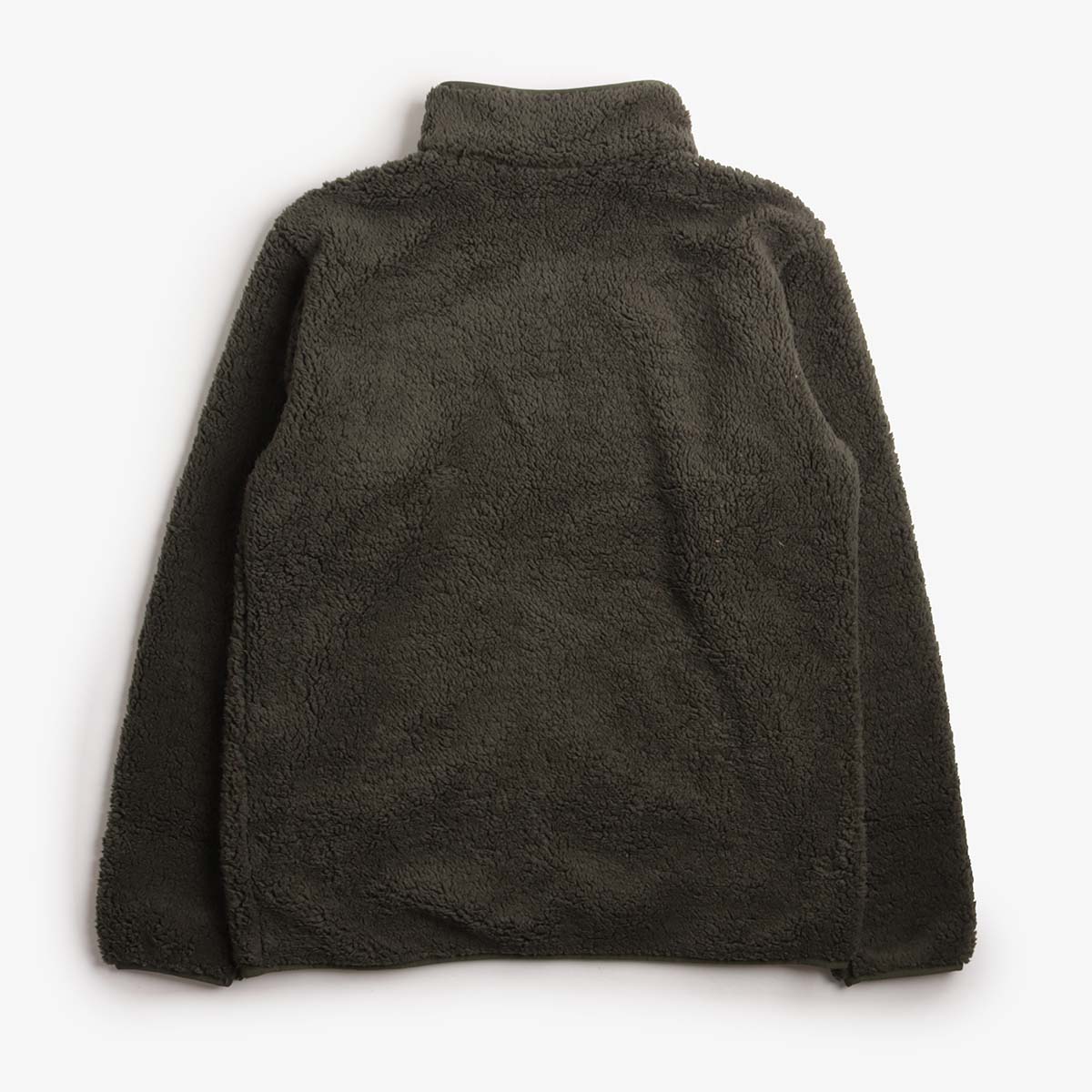 Columbia Rugged Ridge High Pile Full Zip Jacket