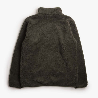 Columbia Rugged Ridge High Pile Full Zip Jacket