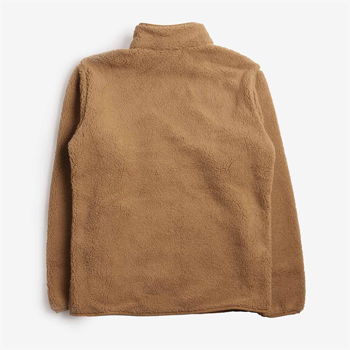 Columbia Rugged Ridge High Pile Full Zip Jacket