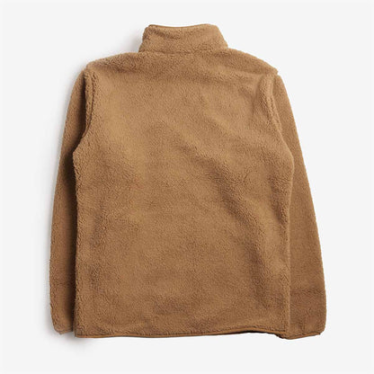 Columbia Rugged Ridge High Pile Full Zip Jacket