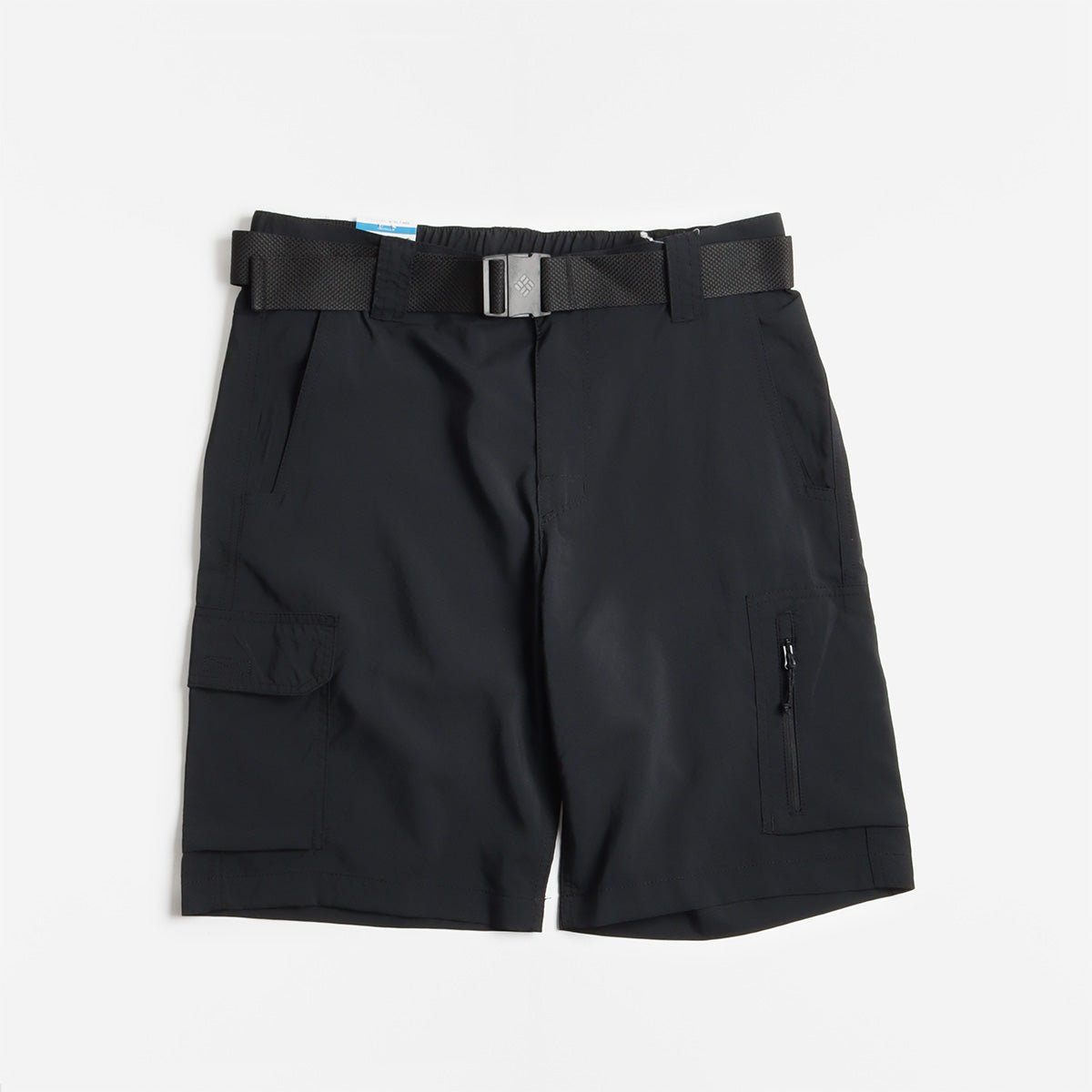 Columbia Silver Ridge Utility Cargo Walking Shorts