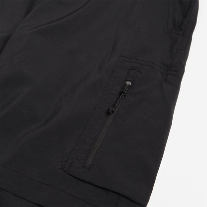Columbia Silver Ridge Utility Cargo Walking Shorts