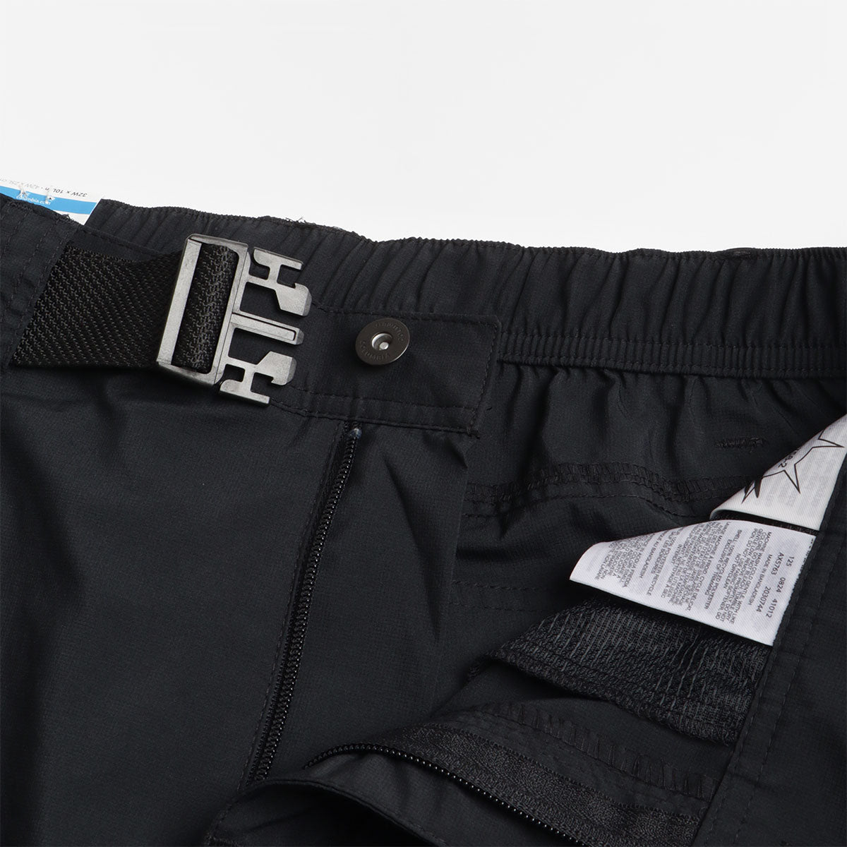 Columbia Silver Ridge Utility Cargo Walking Shorts