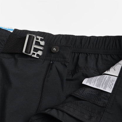 Columbia Silver Ridge Utility Cargo Walking Shorts
