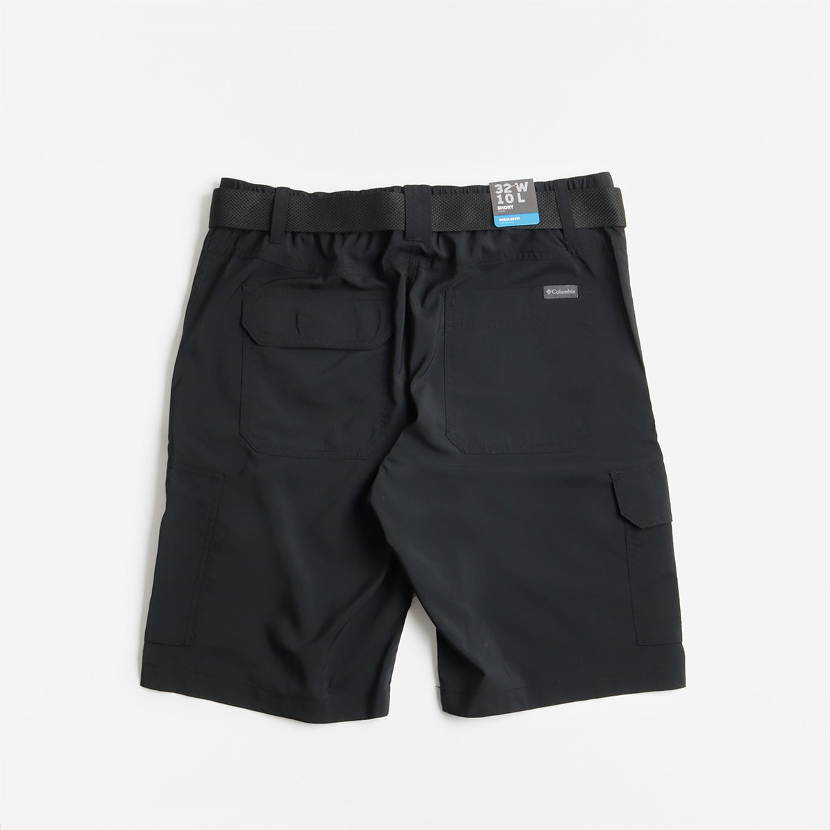 Columbia Silver Ridge Utility Cargo Walking Shorts