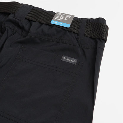 Columbia Silver Ridge Utility Cargo Walking Shorts