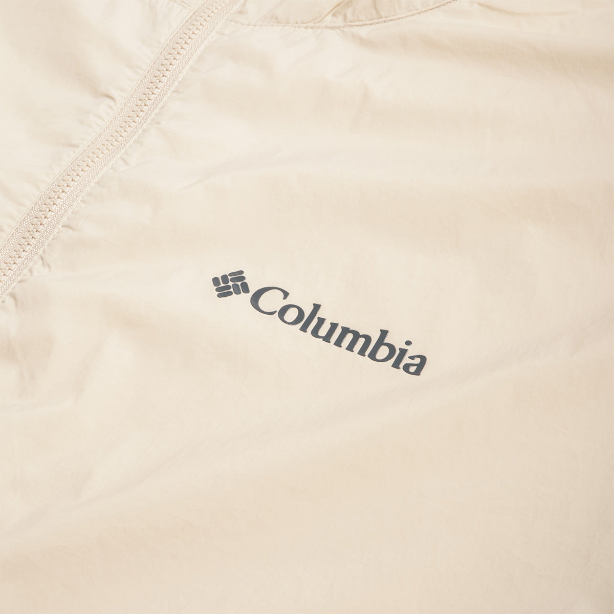Columbia Street Heights Windbreaker Jacket