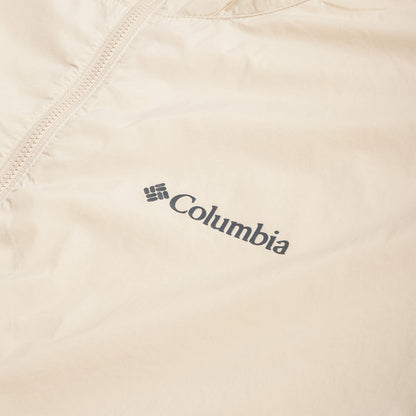 Columbia Street Heights Windbreaker Jacket
