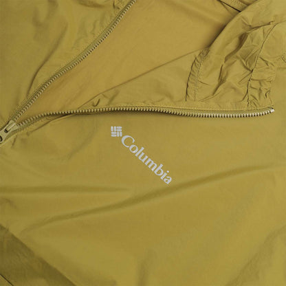 Columbia Street Heights Windbreaker Jacket