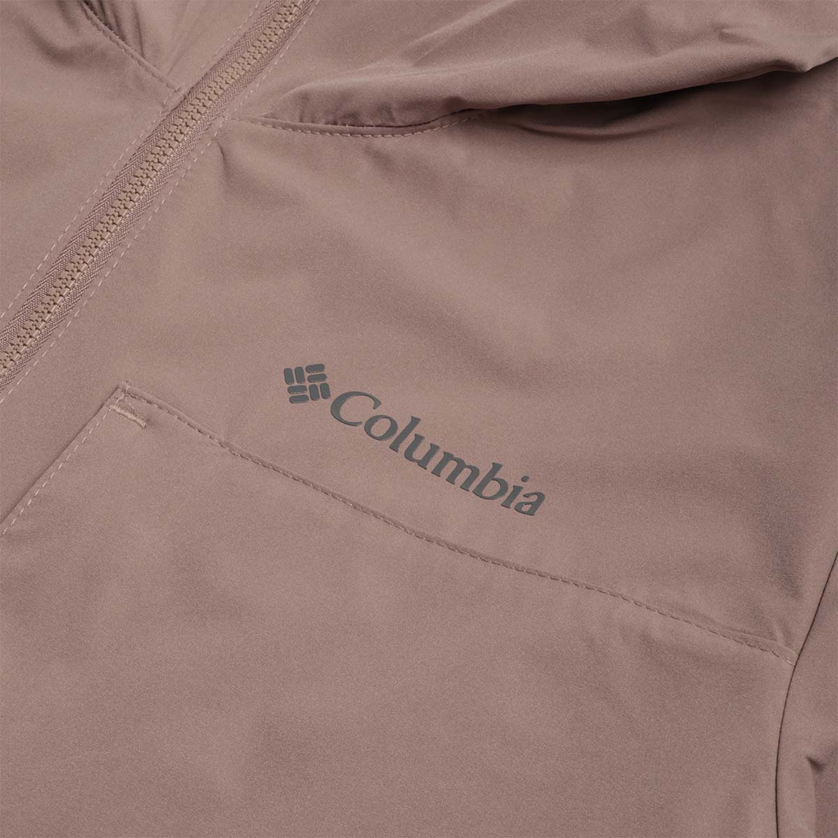 Columbia Street Heights Jacket