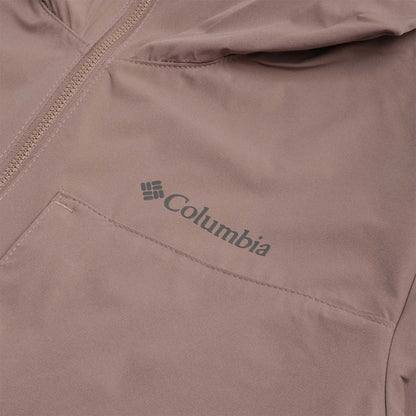 Columbia Street Heights Jacket