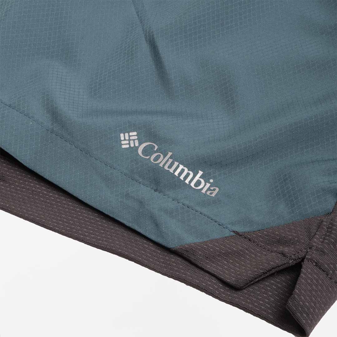 Columbia Three Pitch Shorts