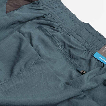 Columbia Three Pitch Shorts