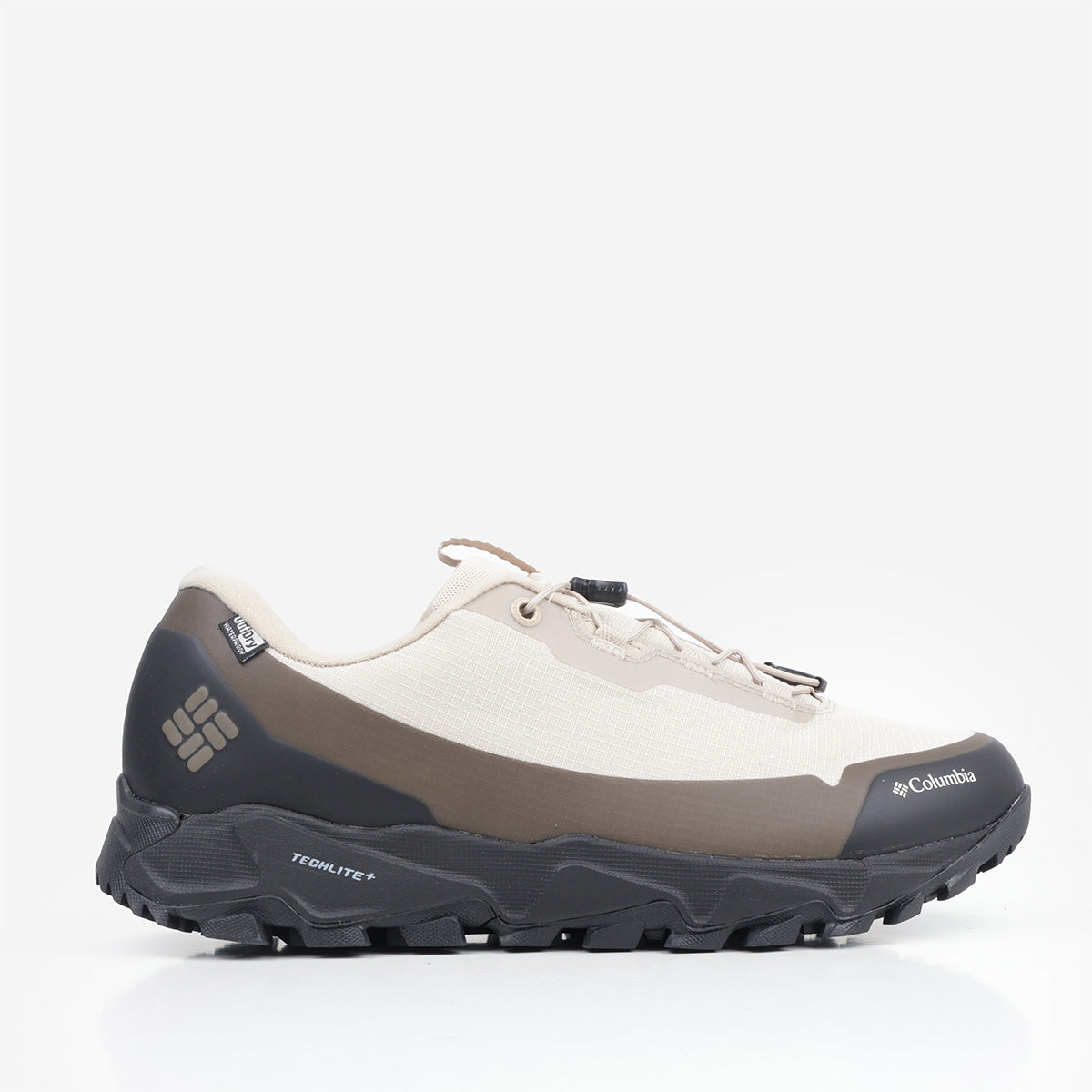Columbia Trans Trail 3.0 Waterproof Shoes