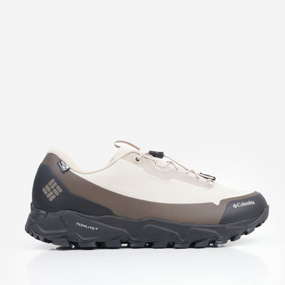 Columbia Trans Trail 3.0 Waterproof Shoes