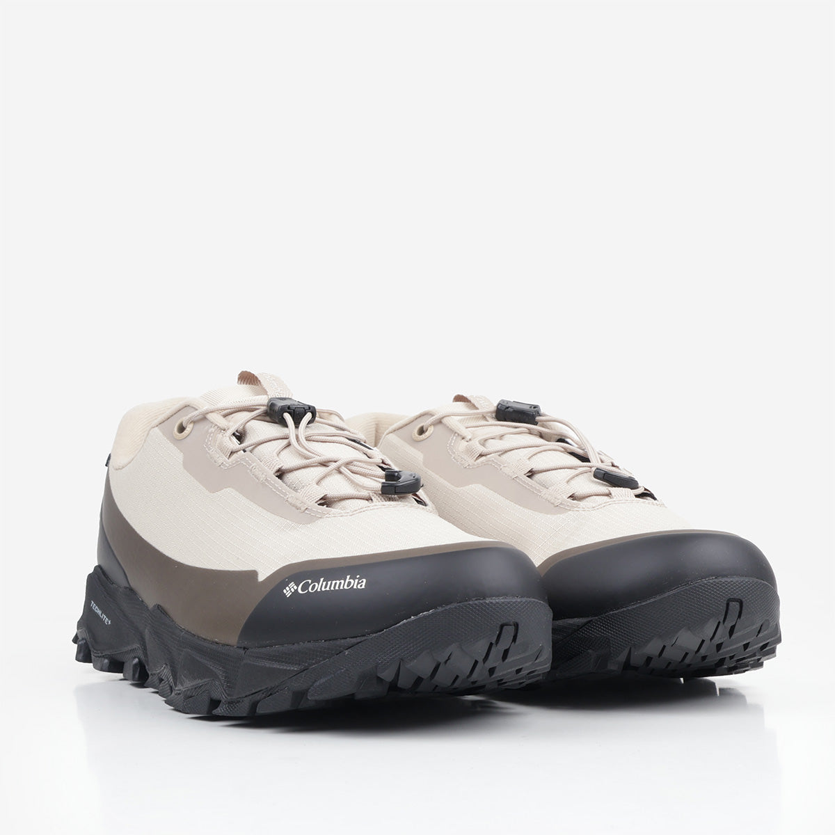 Columbia Trans Trail 3.0 Waterproof Shoes