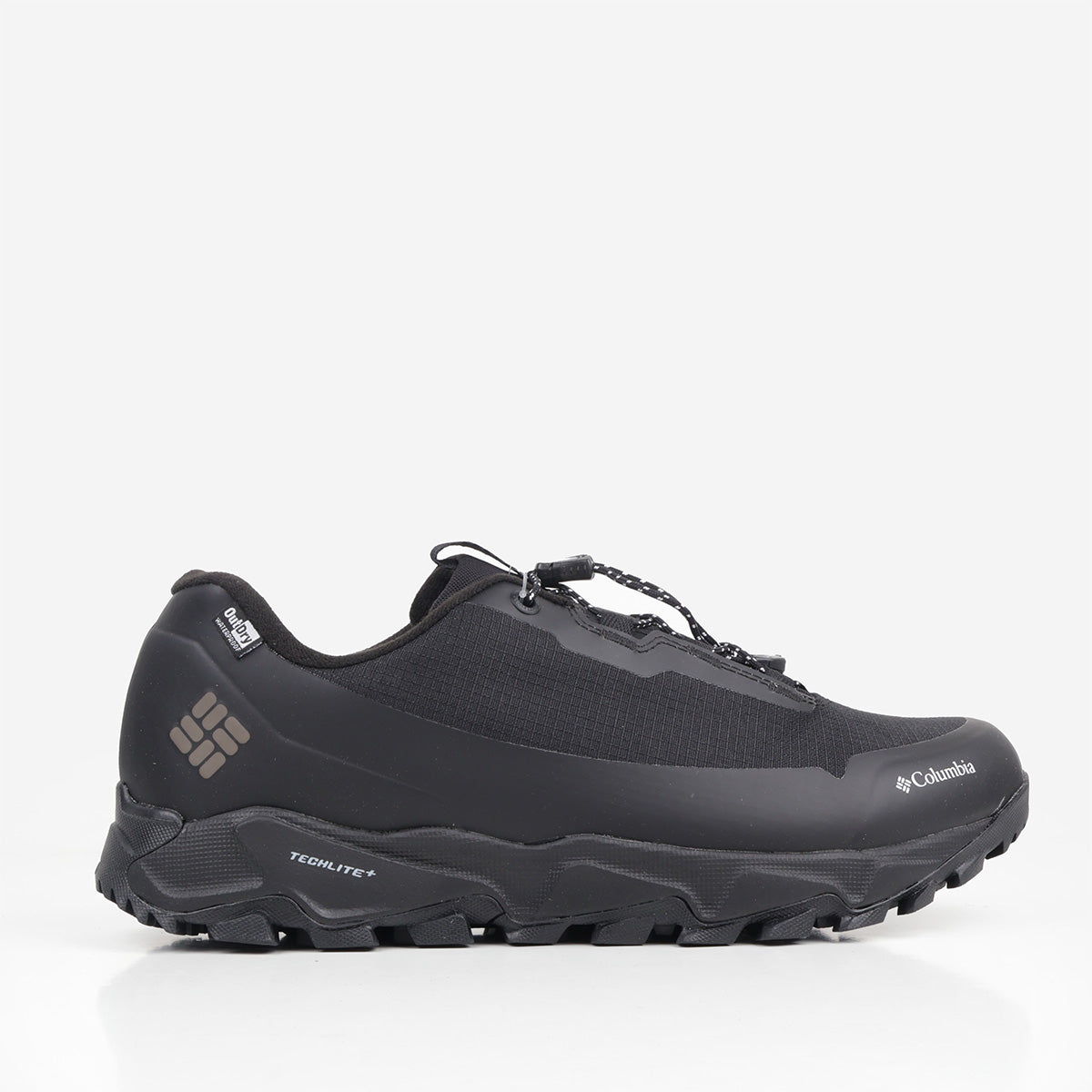 Columbia Trans Trail 3.0 Waterproof Shoes