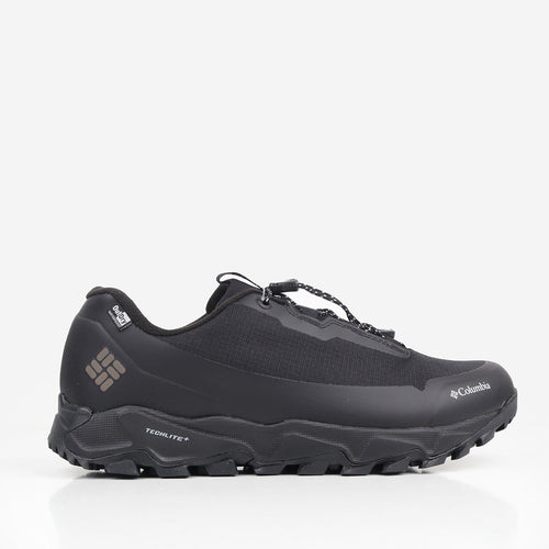 Columbia Trans Trail 3.0 Waterproof Shoes