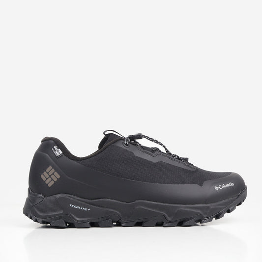 Columbia Trans Trail 3.0 Waterproof Shoes