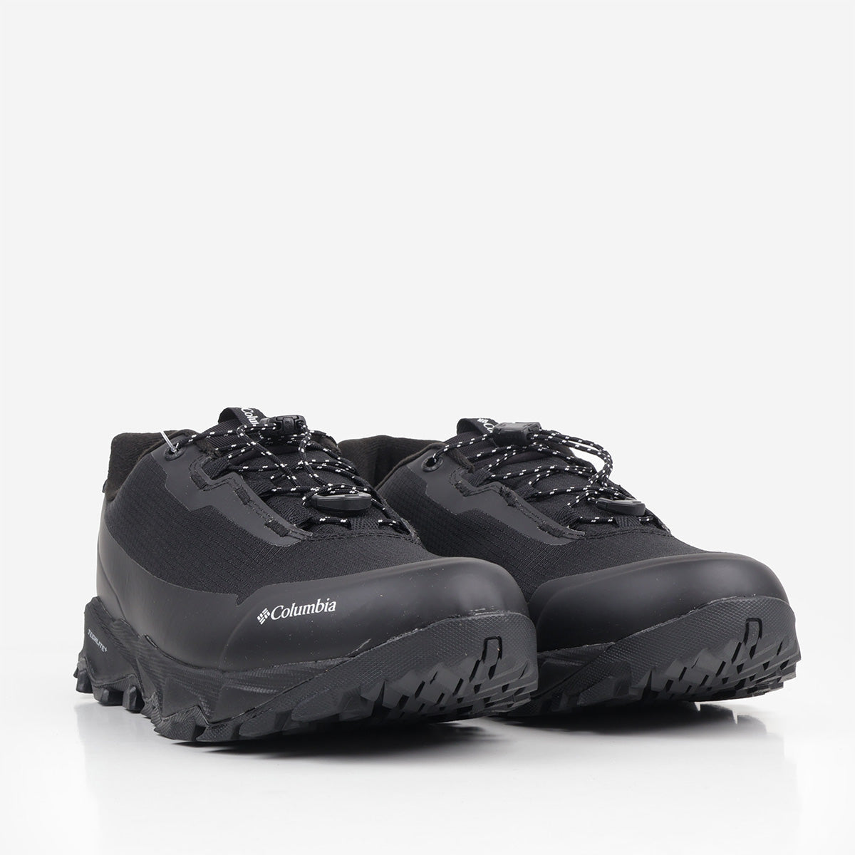 Columbia Trans Trail 3.0 Waterproof Shoes