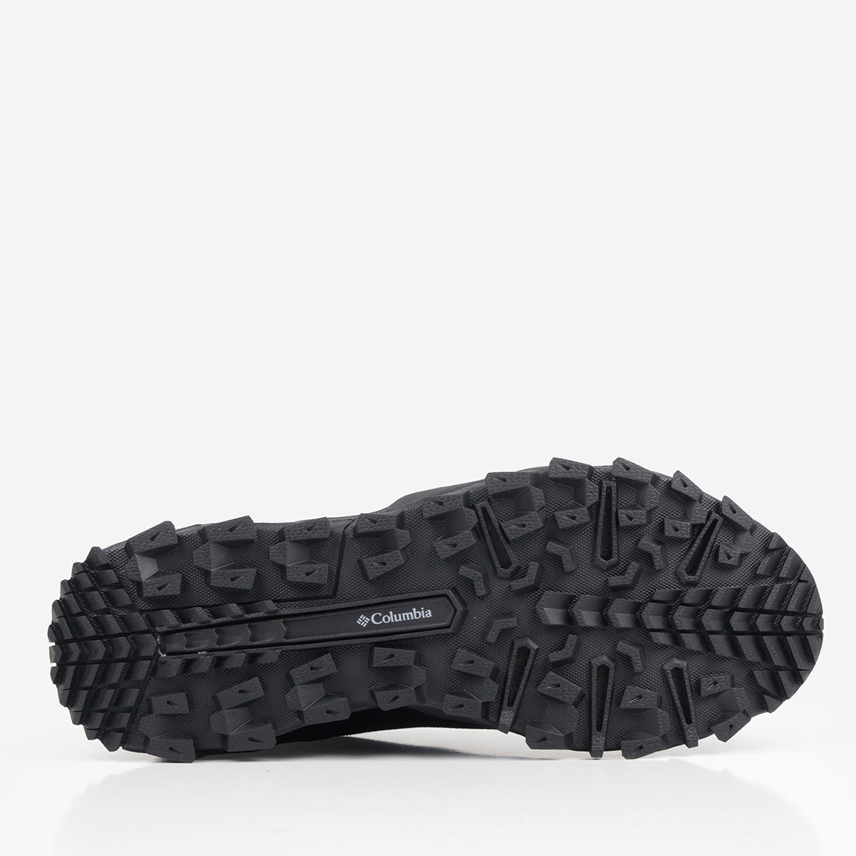 Columbia Trans Trail 3.0 Waterproof Shoes