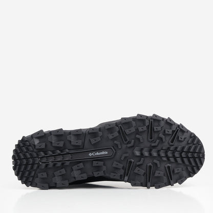 Columbia Trans Trail 3.0 Waterproof Shoes