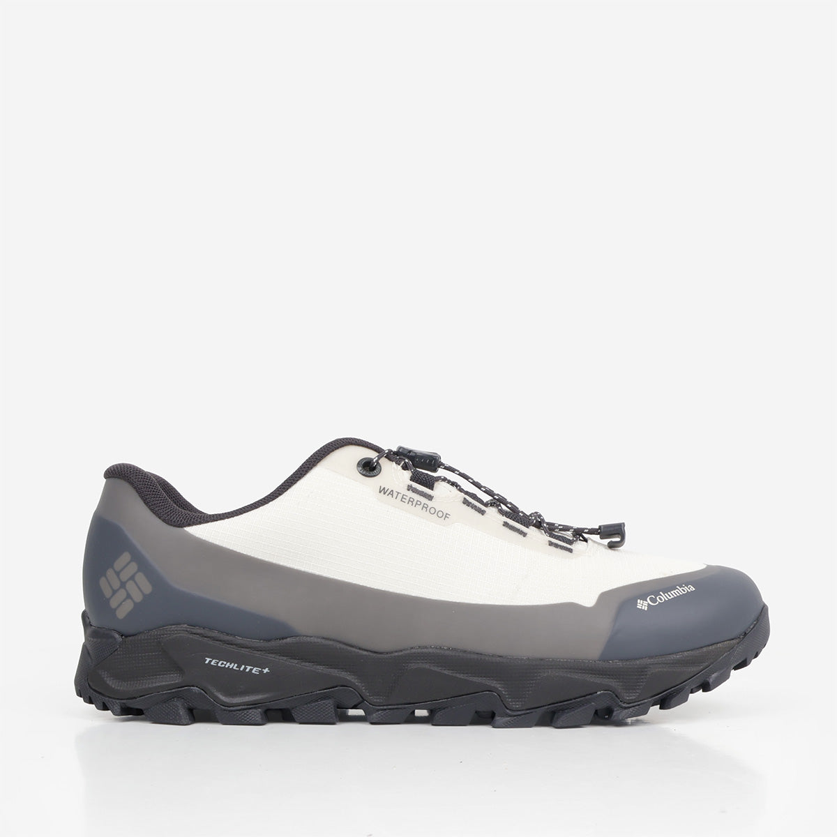 Columbia Trans Trail Waterproof Shoes