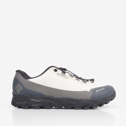 Columbia Trans Trail Waterproof Shoes