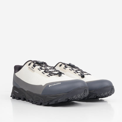 Columbia Trans Trail Waterproof Shoes