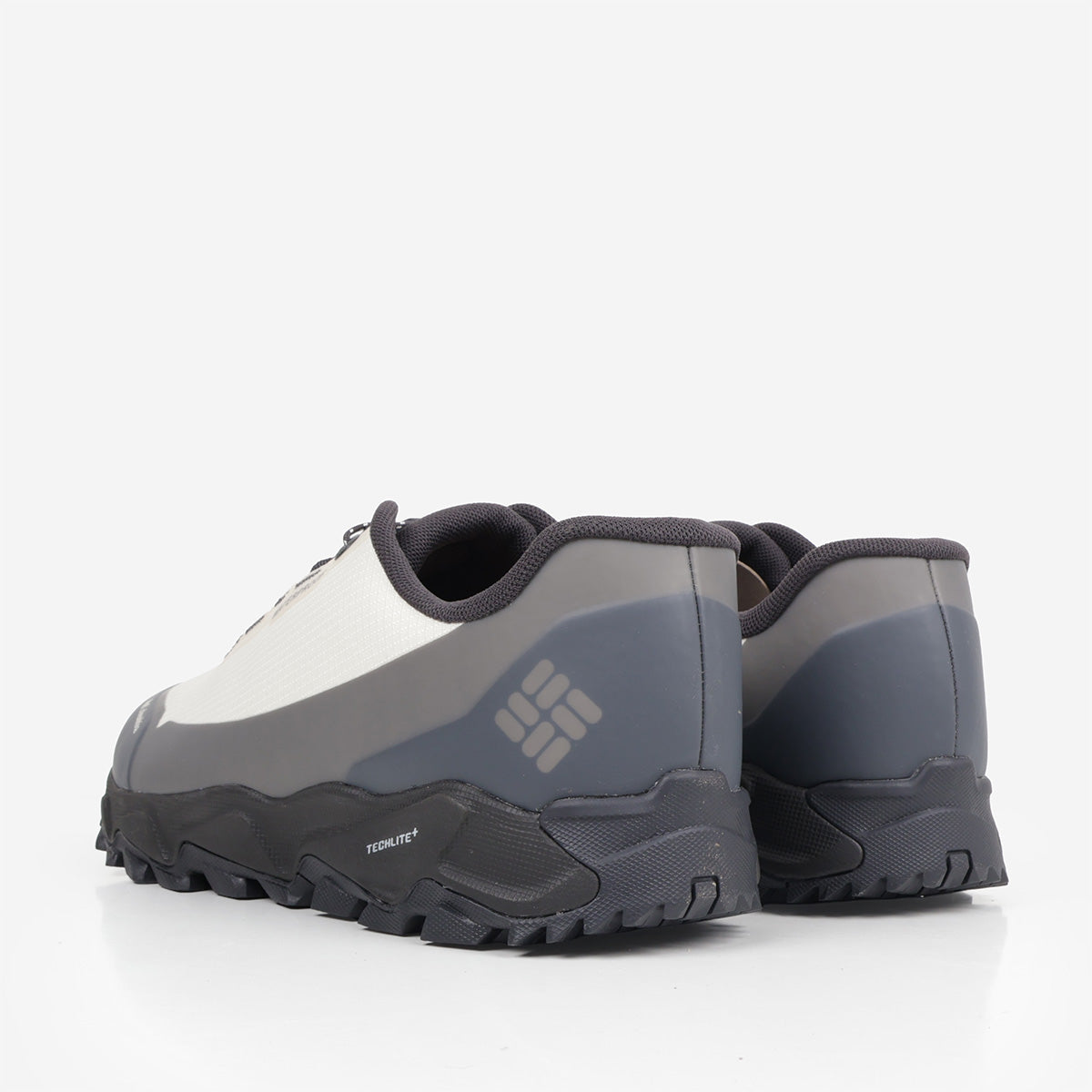 Columbia Trans Trail Waterproof Shoes