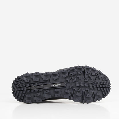 Columbia Trans Trail Waterproof Shoes
