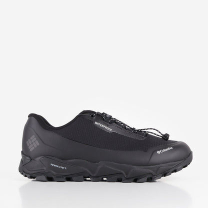Columbia Trans Trail Waterproof Shoes