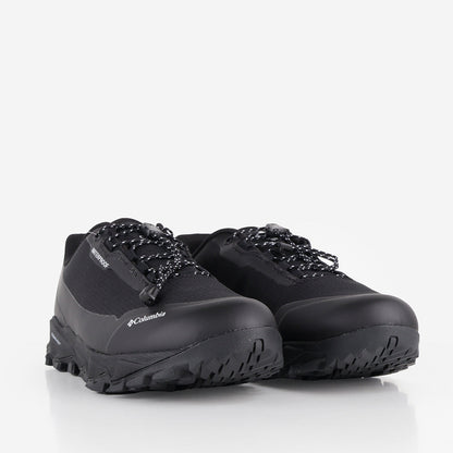 Columbia Trans Trail Waterproof Shoes