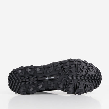 Columbia Trans Trail Waterproof Shoes