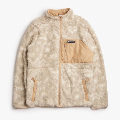 Columbia Winter Pass Reversible Fleece Jacket