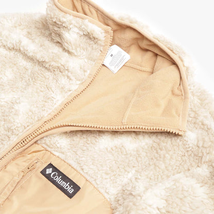 Columbia Winter Pass Reversible Fleece Jacket