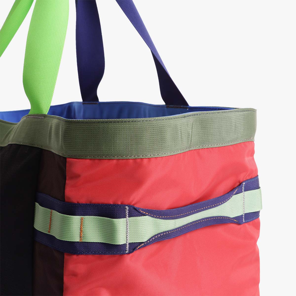 Cotopaxi Allpa 60L Gear Hauler Tote Bag