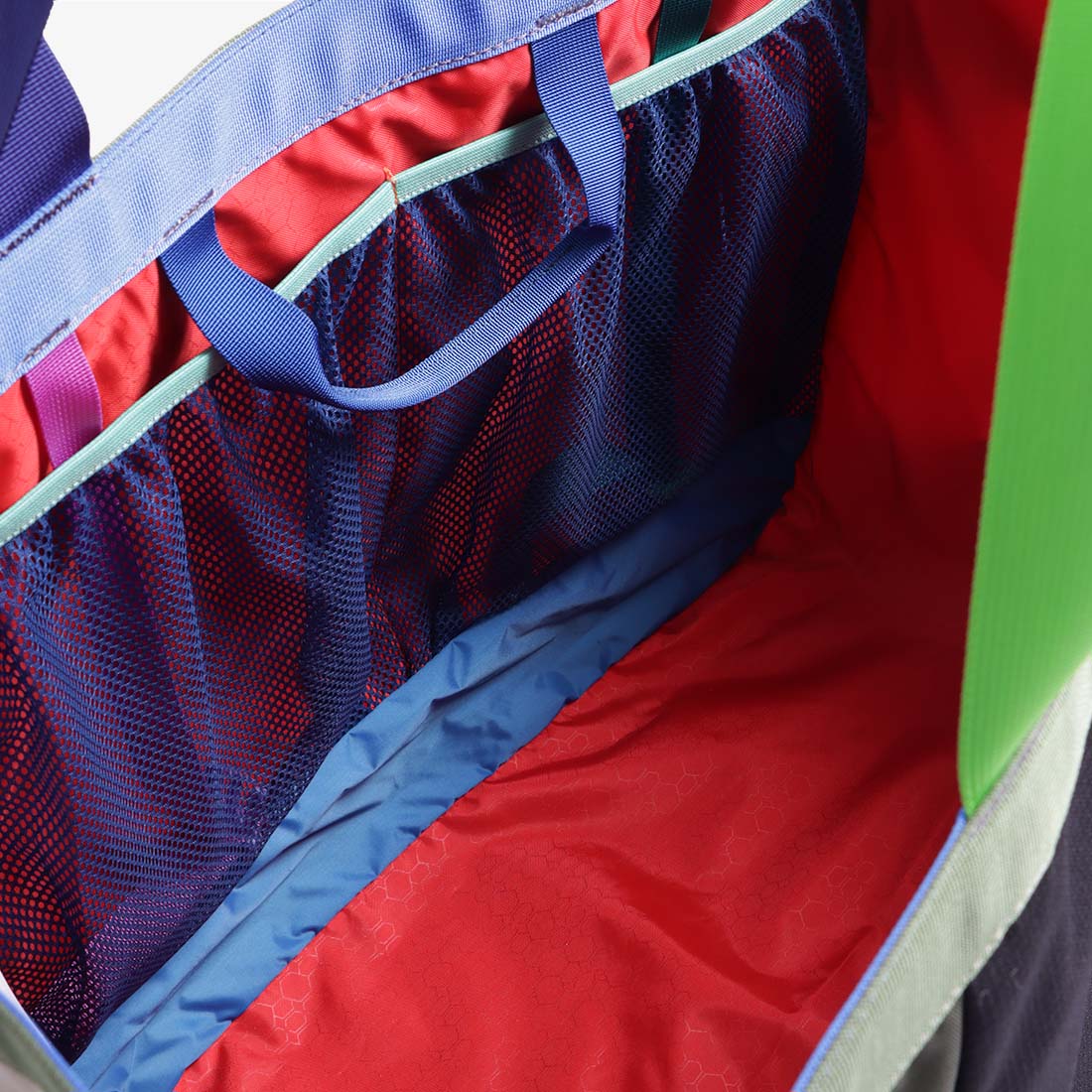 Cotopaxi Allpa 60L Gear Hauler Tote Bag