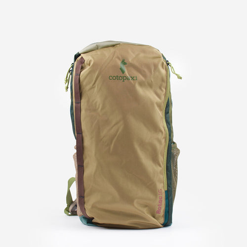 Cotopaxi Batac 16L Backpack