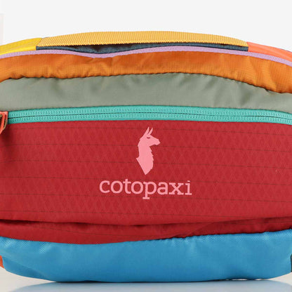 Cotopaxi Kapai 3L Hip Pack