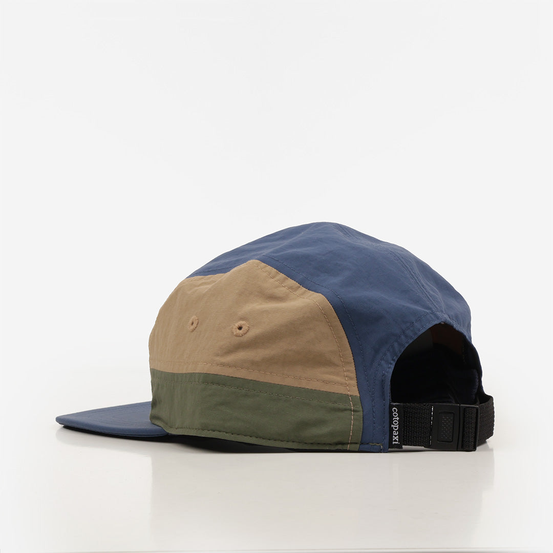 Cotopaxi Tech 5-Panel Hat