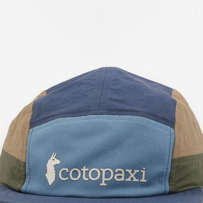 Cotopaxi Tech 5-Panel Hat