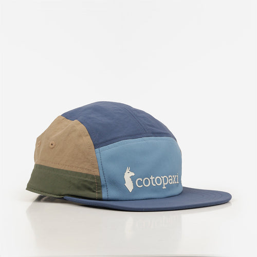 Cotopaxi Tech 5-Panel Hat