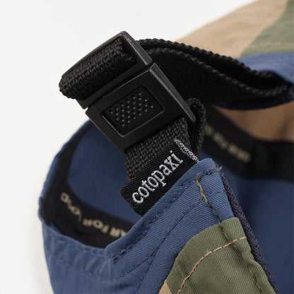 Cotopaxi Tech 5-Panel Hat