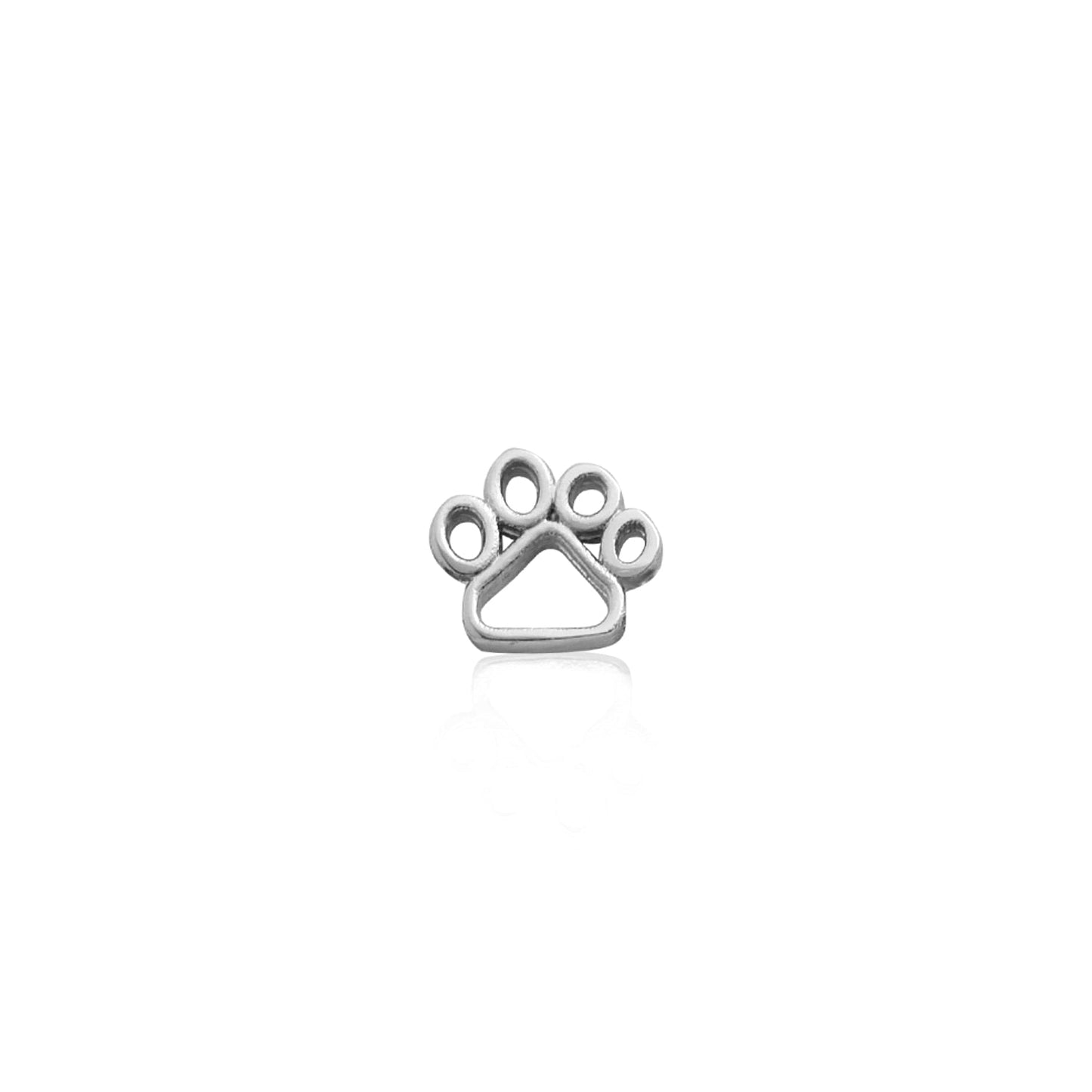 Made Mine Charms - Stories Charms (Silver)