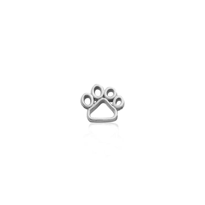Made Mine Charms - Stories Charms (Silver)