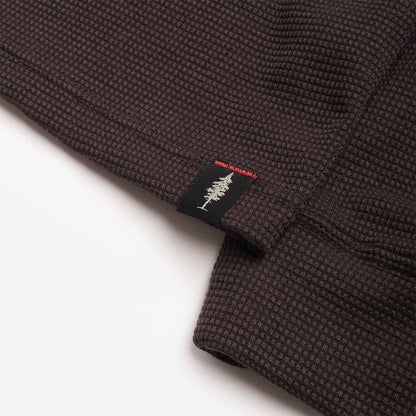 Danner Santiam Waffle Long Sleeve T-Shirt