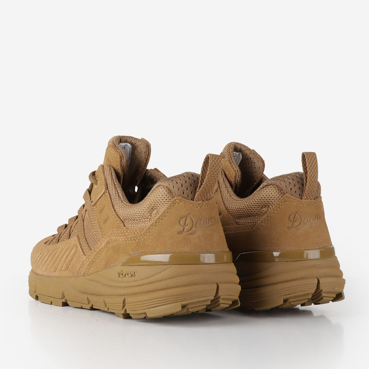 Danner FullBore Low Boots - D Standard Fit