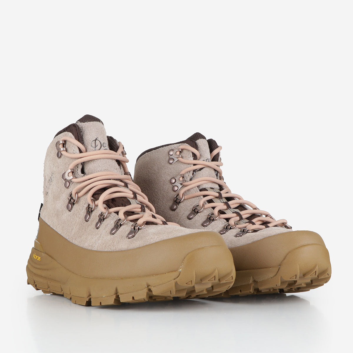 Danner Mountain 600 ID GTX Boots