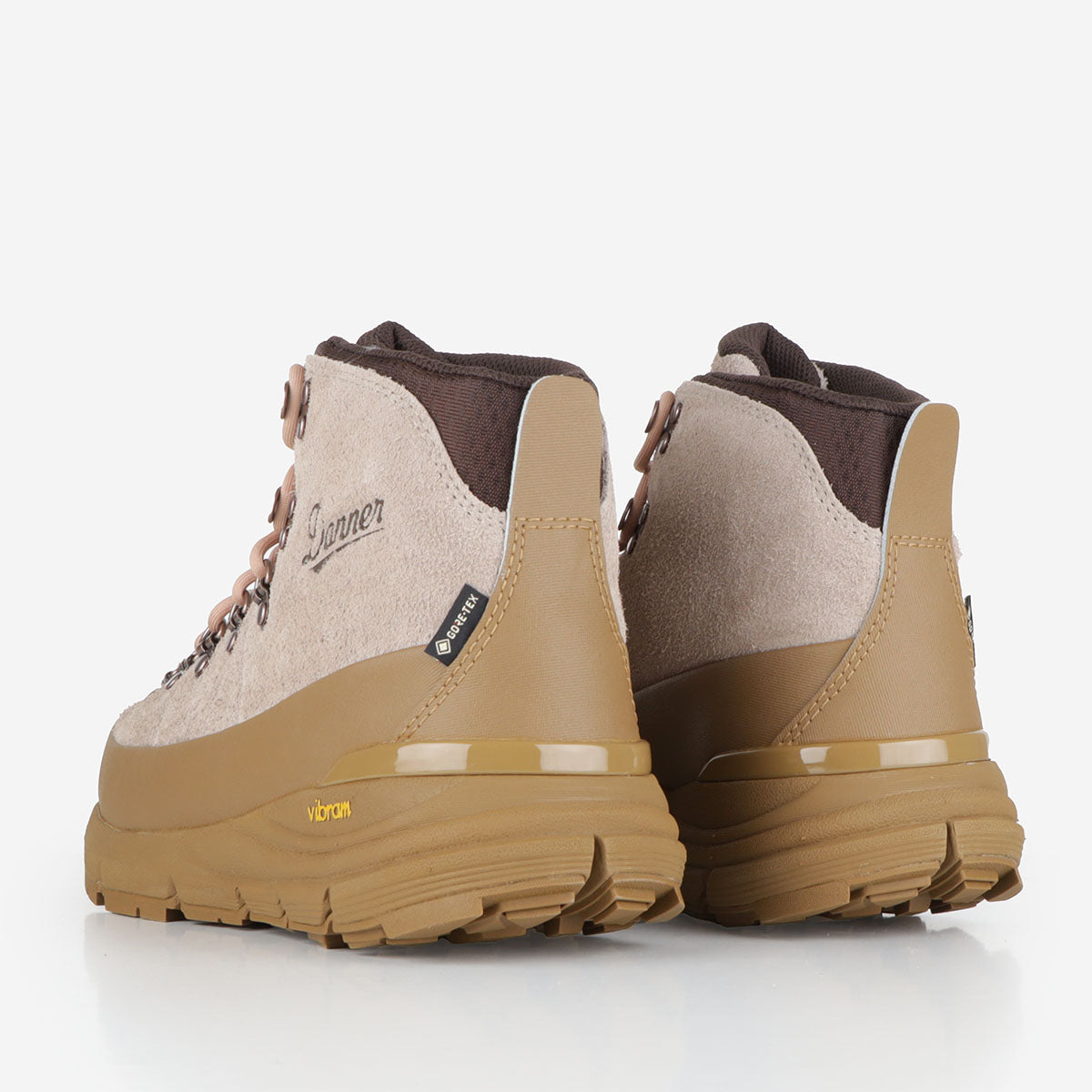 Danner Mountain 600 ID GTX Boots